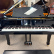 1994 Yamaha C3 Conservatory grand piano. Like new. - Grand Pianos